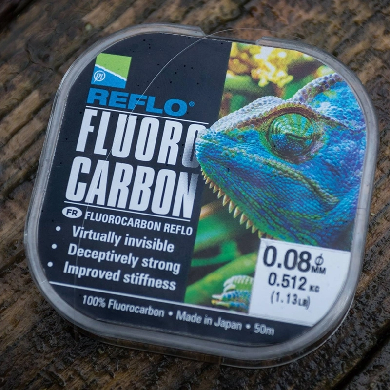 Preston Innovations Reflo Fluorocarbon
